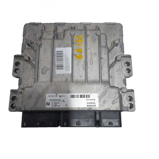 Компьютер двигателя Renault Arkana '18-'25 (H5HT) контрактный 237101511S