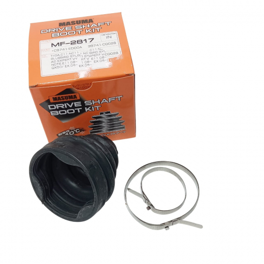 Пыльник шруса приводного вала внутренний Masuma MF-2817 трипоид