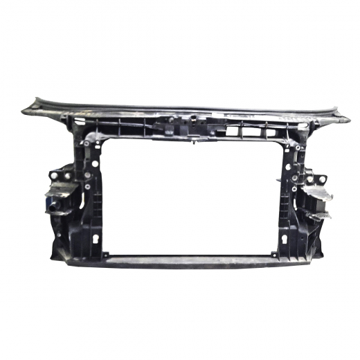 Рамка радиатора Audi A3 '08-'13 контрактная 