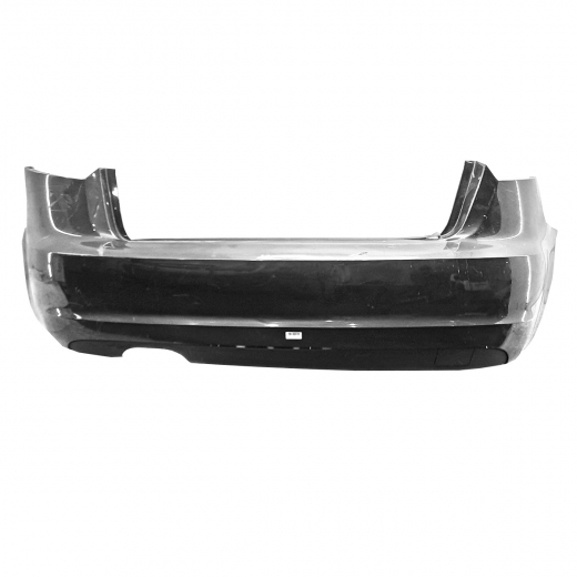 Бампер задний Audi A3 '08-'13 контрактный HB