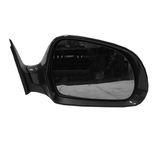 Зеркало Audi A3 '08-'13 правое с повторителем контрактное