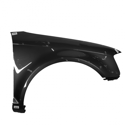 Крыло переднее Audi A3 '08-'13 правое контрактное