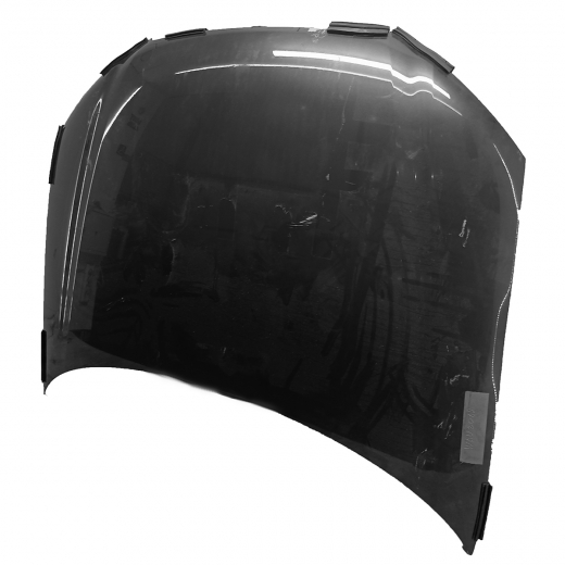 Капот Audi A3 '08-'13 контрактный 