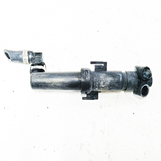 Форсунка омывателя фар Audi A3 '03-'12 правая Контрактный