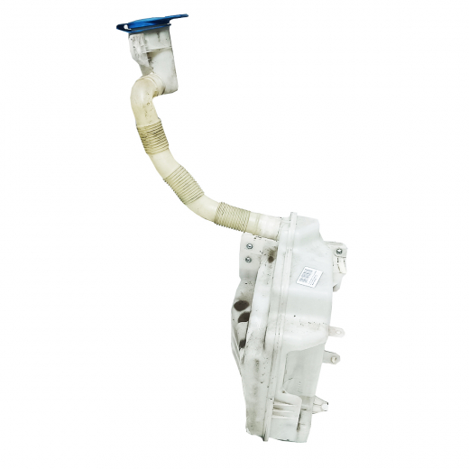 Бачок омывателя Audi A3 '03-'12 для модели с омывателем фар контрактный