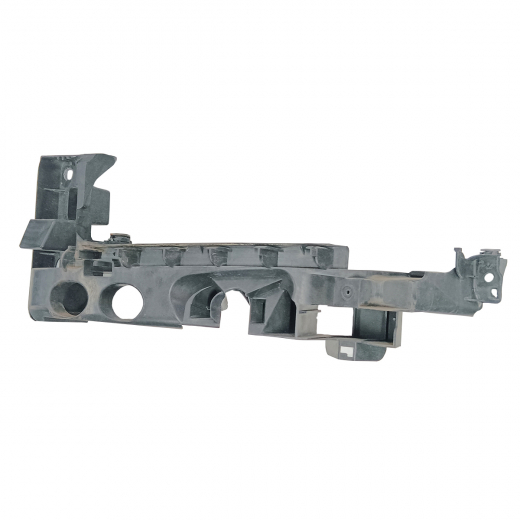 Усиление бампера переднего (планка) Audi A3 '08-'13 левая под фару контрактный