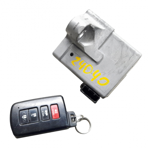 Замок зажигания Toyota Camry '11-'18/ Rav4 '12-'19/ Lexus ES '12-'18 контрактный