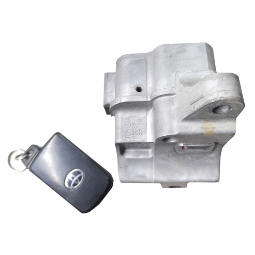 Замок зажигания Toyota Camry '11-'18/ Rav4 '12-'19/ Lexus ES '12-'18 контрактный