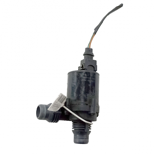 Помпа охлаждения BMW X5 '00-'06/ 3 Series '98-'06/ 5 Series '95-'04 (M54B30-306S3) дополнительная контрактная BM0005WPU