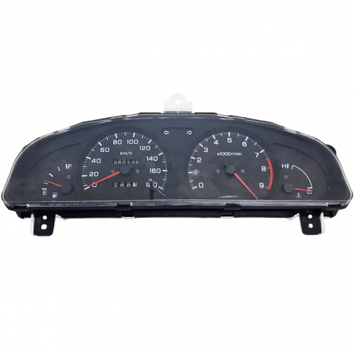 Табло приборов Nissan Sunny '94-'99 (SR18DE) MT контрактное 248140M404, 248200M711