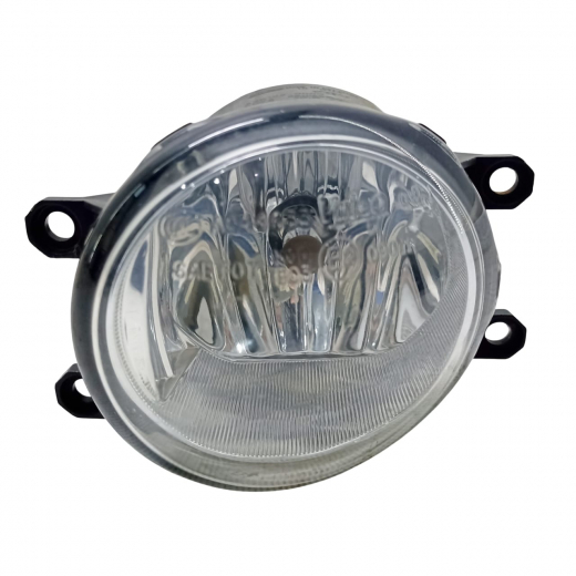 Противотуманная фара Toyota Vanguard '07-'13/ Prius '09-'12/ Corolla '06-'13/ Camry '06-'11/ Camry '11-'18/ Camry '17-'25/ Vitz '05-'10/ Vitz '10-'20/ Allion '07-'21/ Auris '06-'12/ Avensis '06-'08/ Axio '06-'12/ Axio '12-'17/ bB '05-'16/ Belta '05-'12/ Blade '06-'12/ Estima '06-'25/ Fielder '06-'12/ Fielder '12-'17/ IQ '08-'16/ Isis '07-'09/ Isis '09-'13/ Ist '07-'16/ Land Cruiser Prado '09-'13/ Mark X '09-'12/ Mark X ZiO '07-'13/ Noah '07-'14/ Premio '07-'10/ Premio '07-'12/ Ractis '05-'10/ Ractis '10-'16/ Rav4 '05-'16/ Rumion '07-'15/ Sienta '06-'15/ Wish '09-'12/ Yaris '05-'10/ Yaris '10-'25/ Voxy '07-'14/ C-Hr '16-'19/ Lexus RX '08-'15 левая valeo (0W-1) контрактная 12.2009 - 01.2012, 06.2006 - 11.2008, 04.2012 - 10.2017, 05.2007 - 09.2009, 09.2009 - 10.2013, 08.2009 - 08.2013, 10.2009 - 08.2012, 05.2006 - 07.2015, 03.2009 - 04.2012, 12.2016 - 10.2019