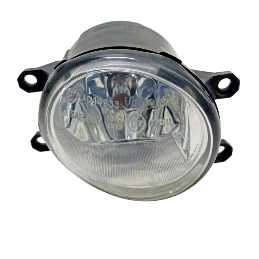Противотуманная фара Toyota Vanguard '07-'13/ Prius '09-'12/ Corolla '06-'13/ Camry '06-'11/ Camry '11-'18/ Camry '17-'25/ Vitz '05-'10/ Vitz '10-'20/ Allion '07-'21/ Auris '06-'12/ Avensis '06-'08/ Axio '06-'12/ Axio '12-'17/ bB '05-'16/ Belta '05-'12/ Blade '06-'12/ Estima '06-'25/ Fielder '06-'12/ Fielder '12-'17/ IQ '08-'16/ Isis '07-'09/ Isis '09-'13/ Ist '07-'16/ Land Cruiser Prado '09-'13/ Mark X '09-'12/ Mark X ZiO '07-'13/ Noah '07-'14/ Premio '07-'10/ Premio '07-'12/ Ractis '05-'10/ Ractis '10-'16/ Rav4 '05-'16/ Rumion '07-'15/ Sienta '06-'15/ Wish '09-'12/ Yaris '05-'10/ Yaris '10-'25/ Voxy '07-'14/ C-Hr '16-'19/ Lexus RX '08-'15 правая valeo (0W-1) контрактная 12.2009 - 01.2012, 06.2006 - 11.2008, 04.2012 - 10.2017, 05.2007 - 09.2009, 09.2009 - 10.2013, 08.2009 - 08.2013, 10.2009 - 08.2012, 05.2006 - 07.2015, 03.2009 - 04.2012, 12.2016 - 10.2019