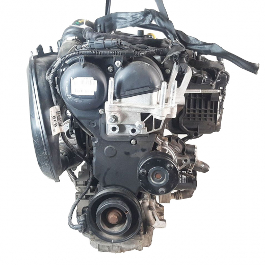 Двигатель контрактный Ford 1.5L M9D EcoBoost