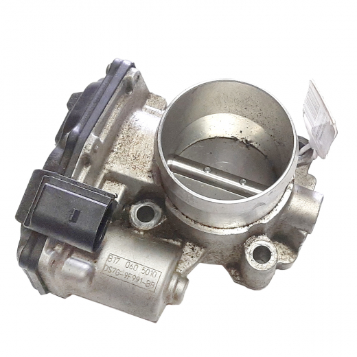 Блок дроссельных заслонок ДВС (M8D, M9D) для Ford Focus '11-'25 контрактный