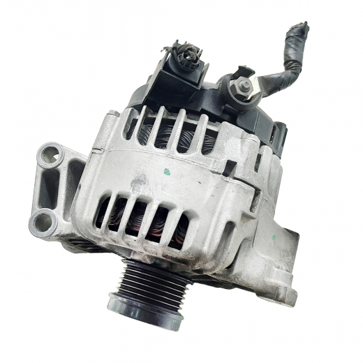 Генератор двигателя Ford Focus '11-'25/ Kuga '13-'19 (M8D, M9D, M9M) контрактный