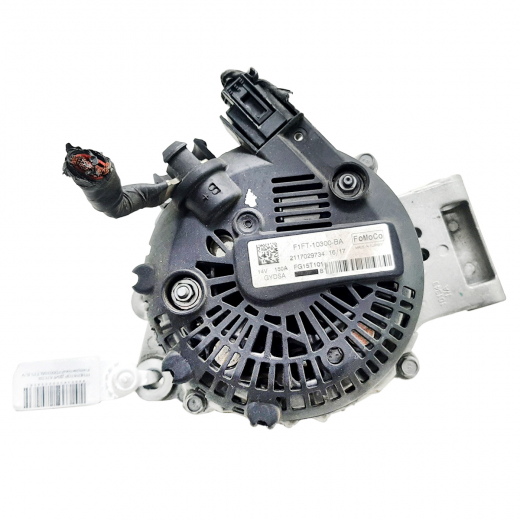 Генератор двигателя Ford Focus '11-'25/ Kuga '13-'19 (M8D, M9D, M9M) контрактный