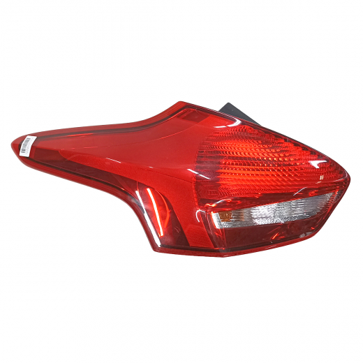 Стоп сигнал Ford Focus '15-'19 левый (F1EB 13405 JE) контрактный 