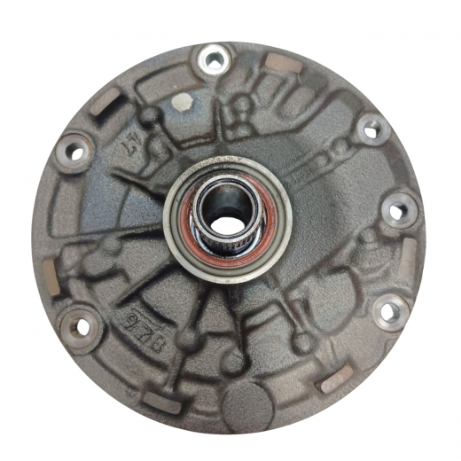 Насос масляный Toyota 7A-FE, 3S-FE, 3S-FSE, 4A-FE, 4A-GE, 5A-FE насос АКПП контрактный