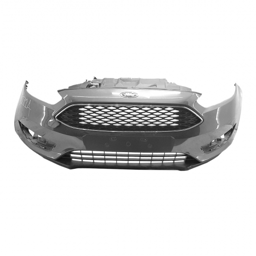 Бампер передний Ford Focus '15-'19 контрактный 