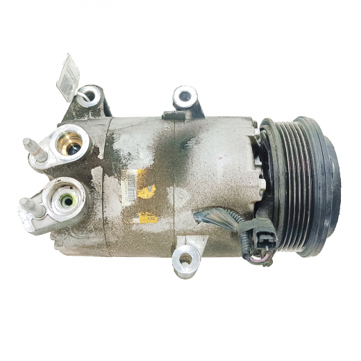 Компрессор кондиционера Ford Focus '11-'25/ Kuga '13-'19 (M8D, M9D, M9M) контрактный