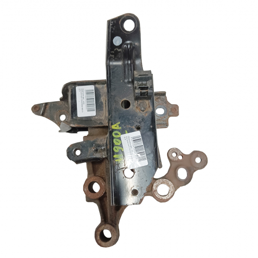 Подушка двигателя Toyota Roomy / Tank / Passo / Thor / Boon '16-'25 (1KR-FE) CVT левая контрактная