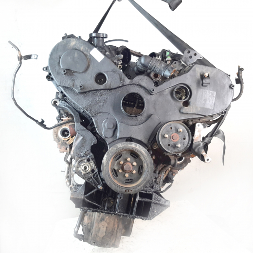 Двигатель контрактный Land Rover 3.0L 306DT