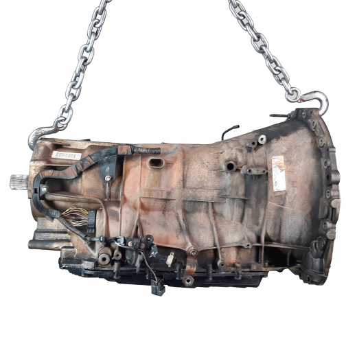 АКПП ZF6HP28 для Land Rover Discovery '09-'25/ Range Rover Sport '05-'13 ДВС (306DT) БЕЗ РАЗДАТКИ контрактная (6 ступ. 4WD)