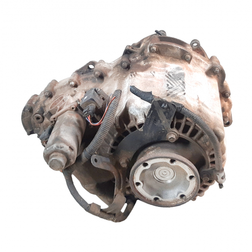 Раздаточная коробка Land Rover Discovery '09-'17/ Range Rover Sport '05-'13 контрактная