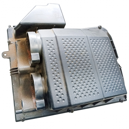 Корпус воздушного фильтра Land Rover Discovery '09-'17/ Range Rover '02-'12/ Range Rover Sport '05-'13 (306DT, 368DT) контрактный