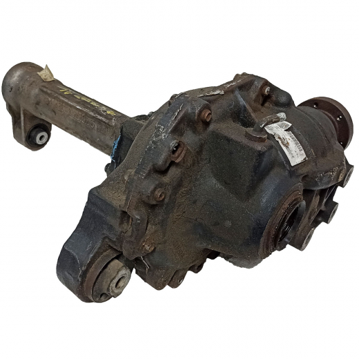 Редуктор моста передний Land Rover Discovery '09-'17/ Range Rover Sport '05-'13 (30DDTX, 306DT) 4WD AT  контрактный