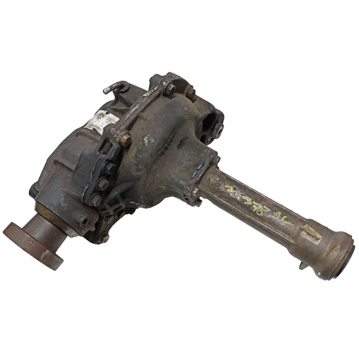Редуктор моста передний Land Rover Discovery '09-'17/ Range Rover Sport '05-'13 (30DDTX, 306DT) 4WD AT  контрактный