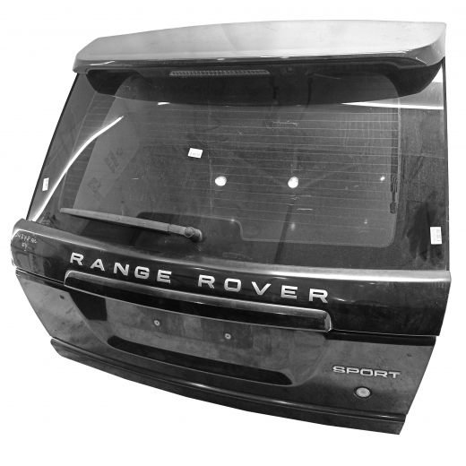 Дверь багажника Land Rover Range Rover Sport '05-'13 контрактная