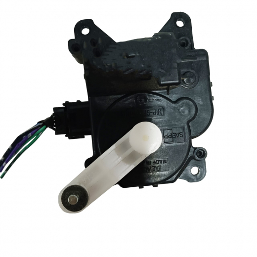 Сервопривод заслонок печки Toyota Camry '01-'06/ Windom '01-'06/ Lexus ES '01-'06 Контрактный