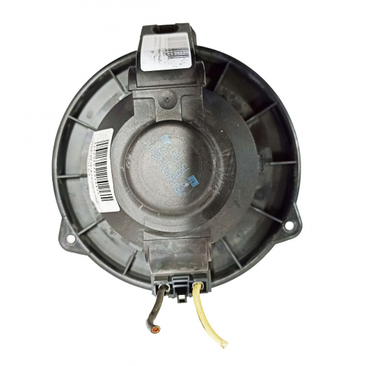 Моторчик печки Land Rover Range Rover Sport '05-'13 контрактный