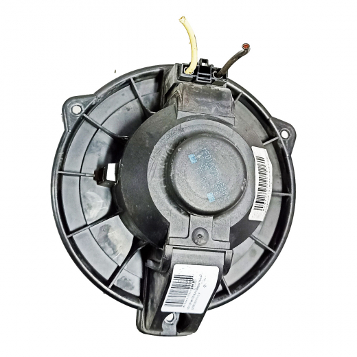 Моторчик печки Land Rover Range Rover Sport '05-'13 контрактный