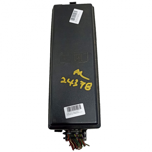 Блок реле (под капот) Land Rover Range Rover Sport '05-'13 контрактный