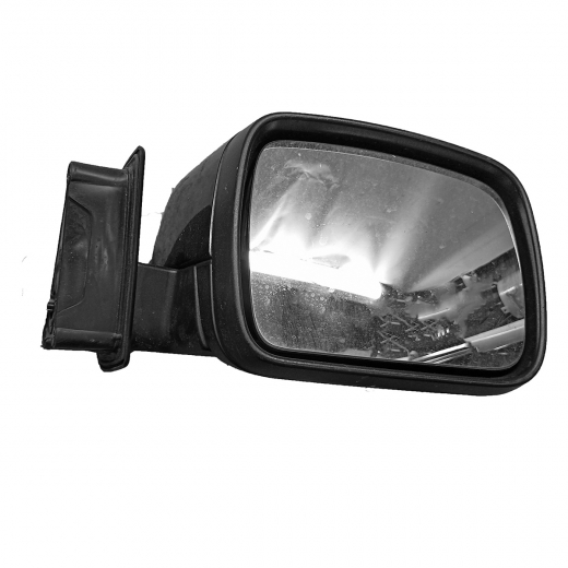 Зеркало Land Rover Range Rover Sport '05-'13 правое контрактное