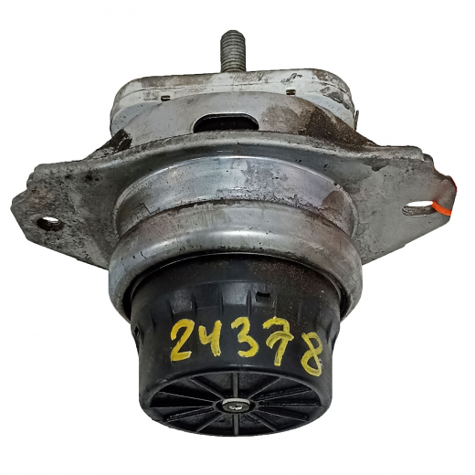 Подушка двигателя Land Rover Range Rover Sport '05-'13 (306DT, 30DDTX) 4WD AT левая=правая контрактная