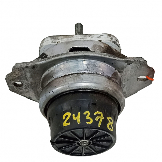 Подушка двигателя Land Rover Range Rover Sport '05-'13 (306DT, 30DDTX) 4WD AT левая=правая контрактная