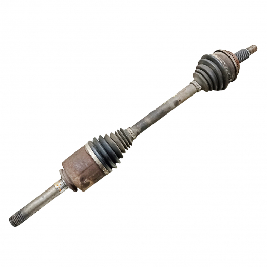 Привод Land Rover Range Rover Sport '05-'13 (276DT, 306DT, 30DDTX) задний правый AT 4WD контрактный