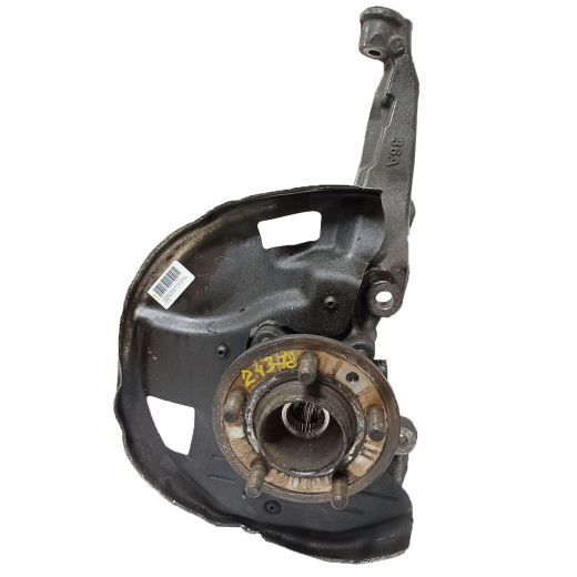 Ступица передняя Land Rover Range Rover Sport '05-'13 4WD 5x120 (ABS) левая контрактная