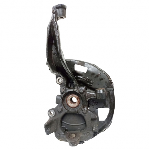 Ступица передняя Land Rover Range Rover Sport '05-'13 4WD 5x120 (ABS) левая контрактная