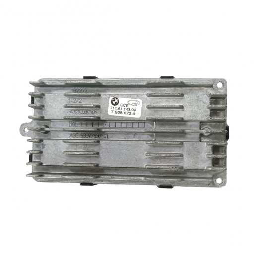 Блок розжига LED BMW X5 '07-'13/ X6 '08-'14/ 5 Series '09-'17/ 6 Series '11-'18 контрактный 7116114399