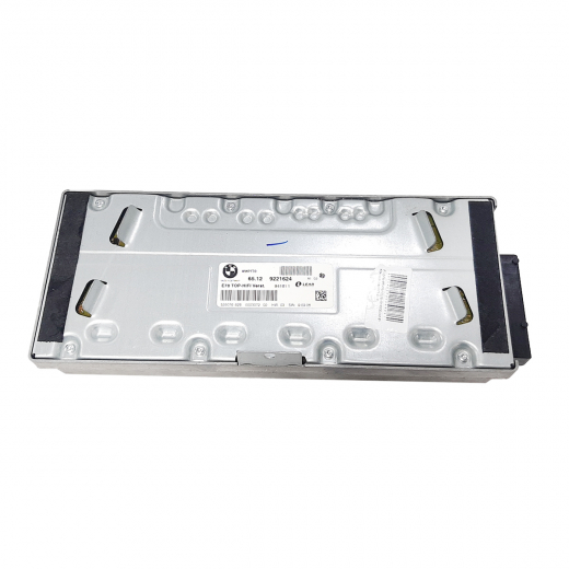 Аудио усилитель BMW X5 '07-'13, X6 '08-'14 Контрактный 65129221624, 65129224236, 65129239045