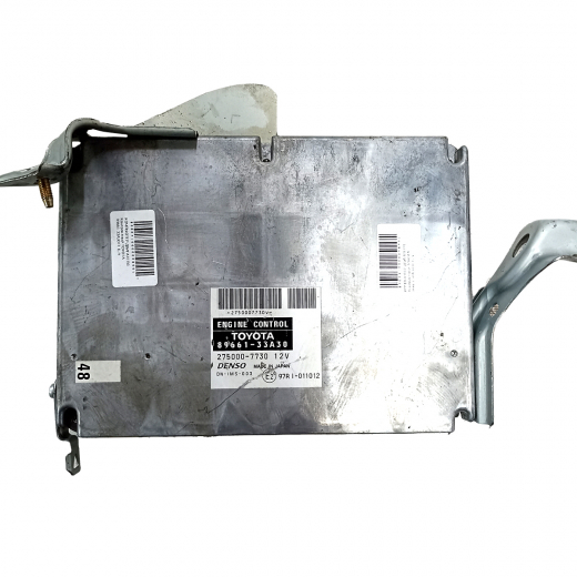 Компьютер двигателя Lexus ES '03-'06 (1MZ-FE) 2WD AT контрактный 89661-33A30