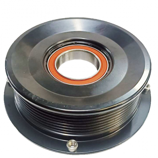 Шкив компрессора кондиционера 1AZ-FE, 2AZ-FE, 1AZ-FSE KPN2341YU KRAUF