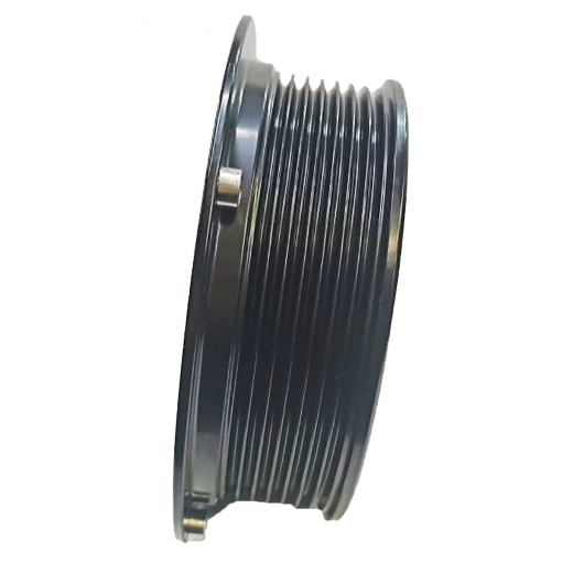 Шкив компрессора кондиционера 1AZ-FE, 2AZ-FE, 1AZ-FSE KPN2341YU KRAUF