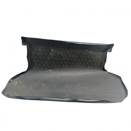 Коврики в салон Lexus RX '03-'08 задний в багажник контрактный TY0043MAT