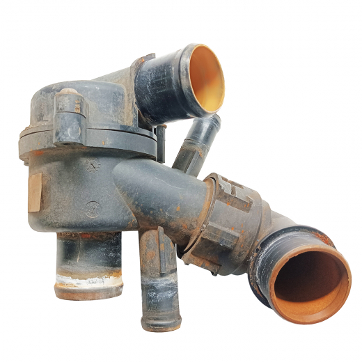 Термостат Контрактный LR0001WIN