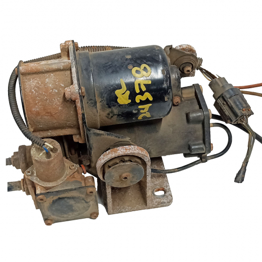 Компрессор пневмоподвески Land Rover Discovery '04-'17, Range Rover Sport '05-'13 контрактный